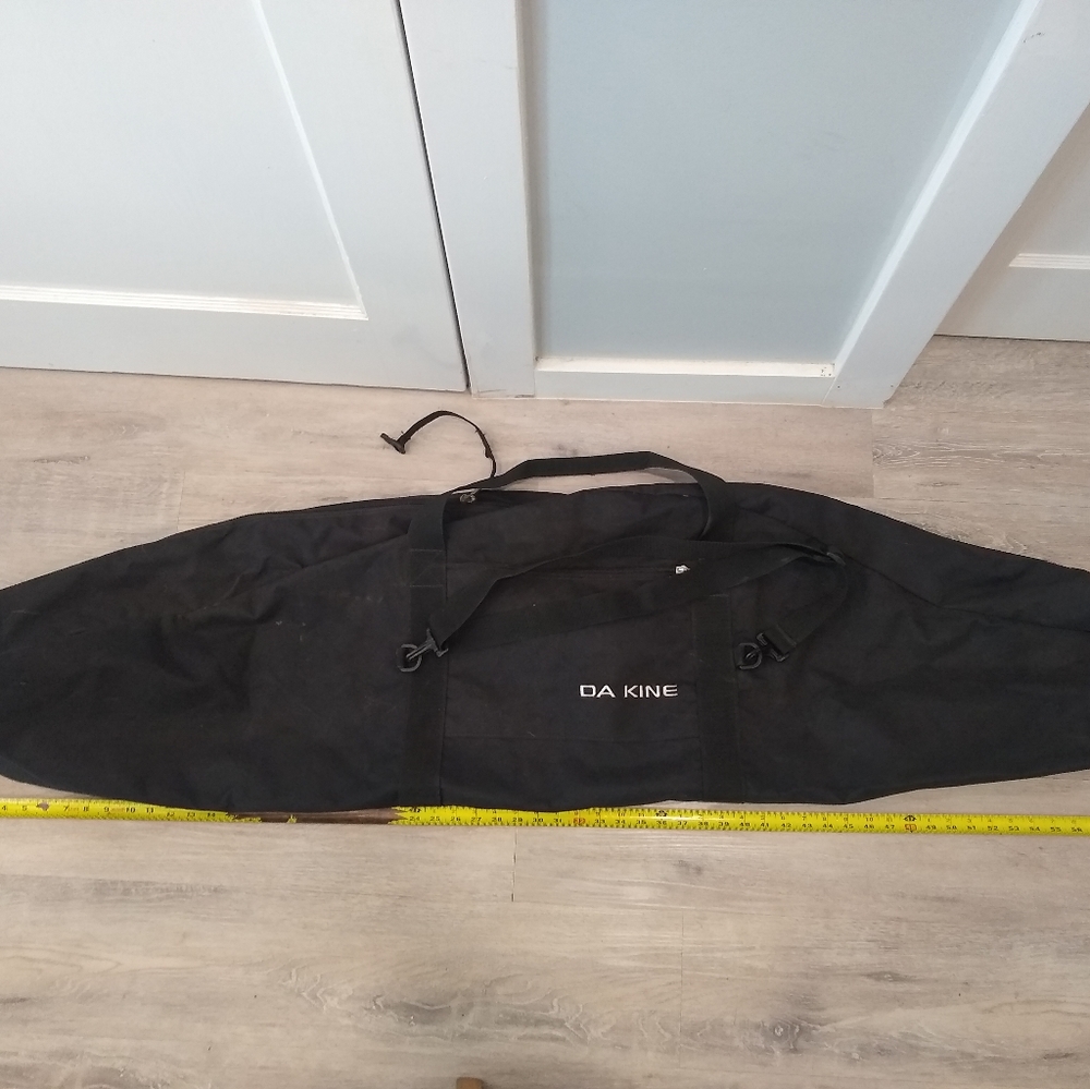 DaKine Snowboard Bag 64"